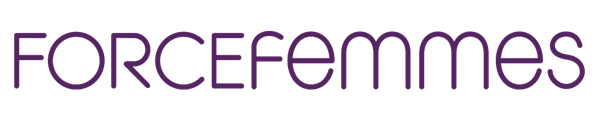 Logo Force Femmes