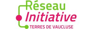 Logo Initiative Terres de Vaucluse