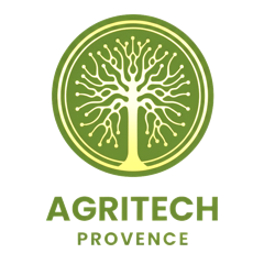 Logo Agritech Provence